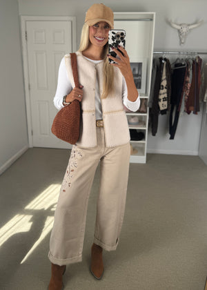 Juno Vest