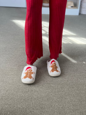 Hansel & Gretel Slippers