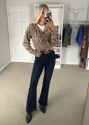 Metro Cardigan