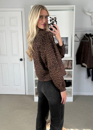 Leona Jacket