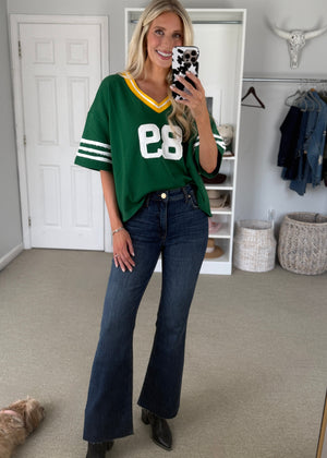 Marge Jeans