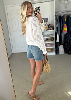 Kenzie Shorts