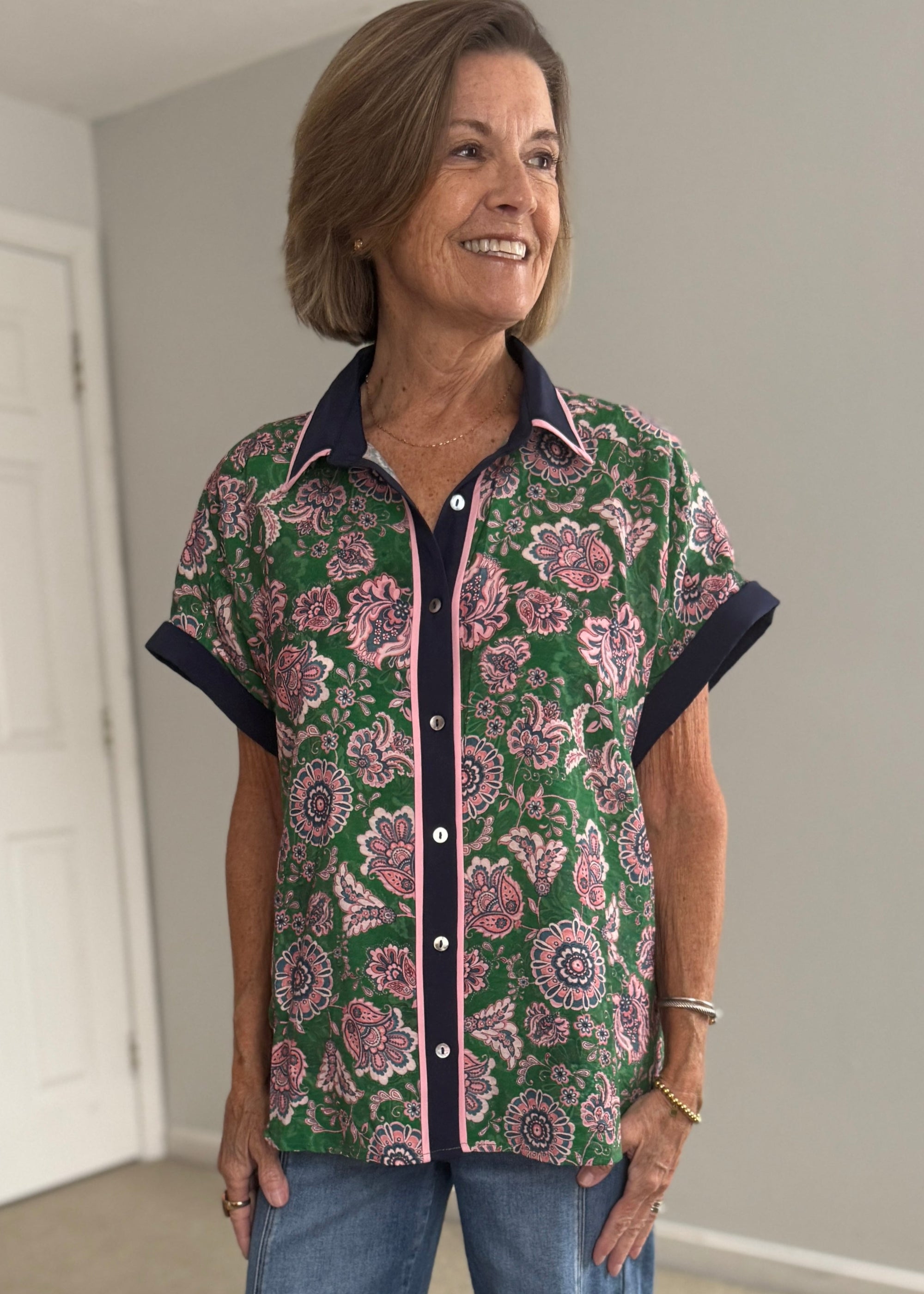 diane top