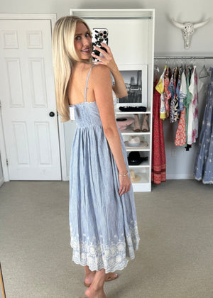Oyster Bay Dress