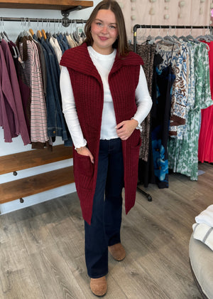 Free Fall Vest
