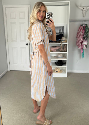 Binny Dress