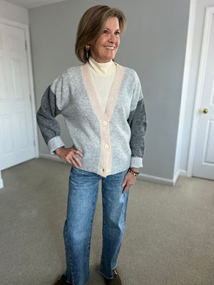 Sela Cardigan