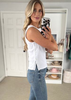 Tina Tank