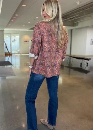 Meadow Jacket