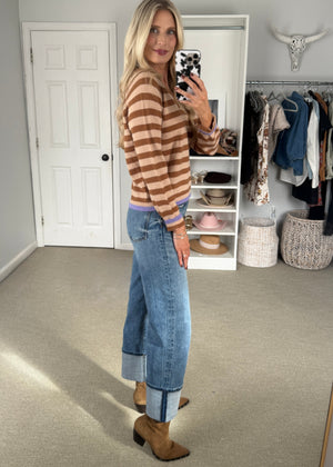 Jayden Sweater
