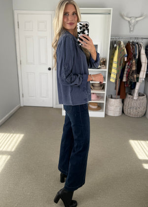 Pria Blouse