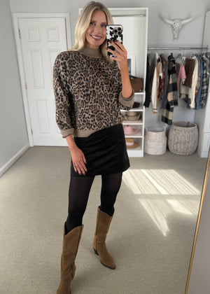Savannah Sweater