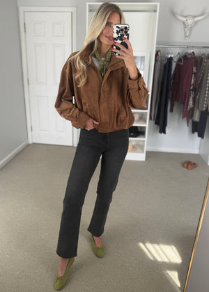 Flight Jacket