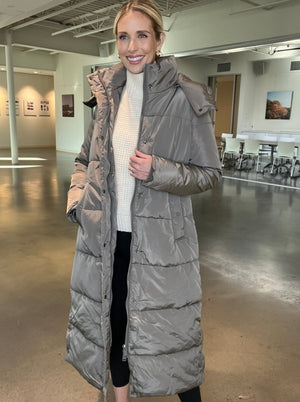 Kendall Coat