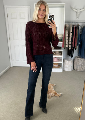 Ginnie Sweater