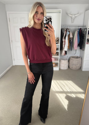 Mason Top