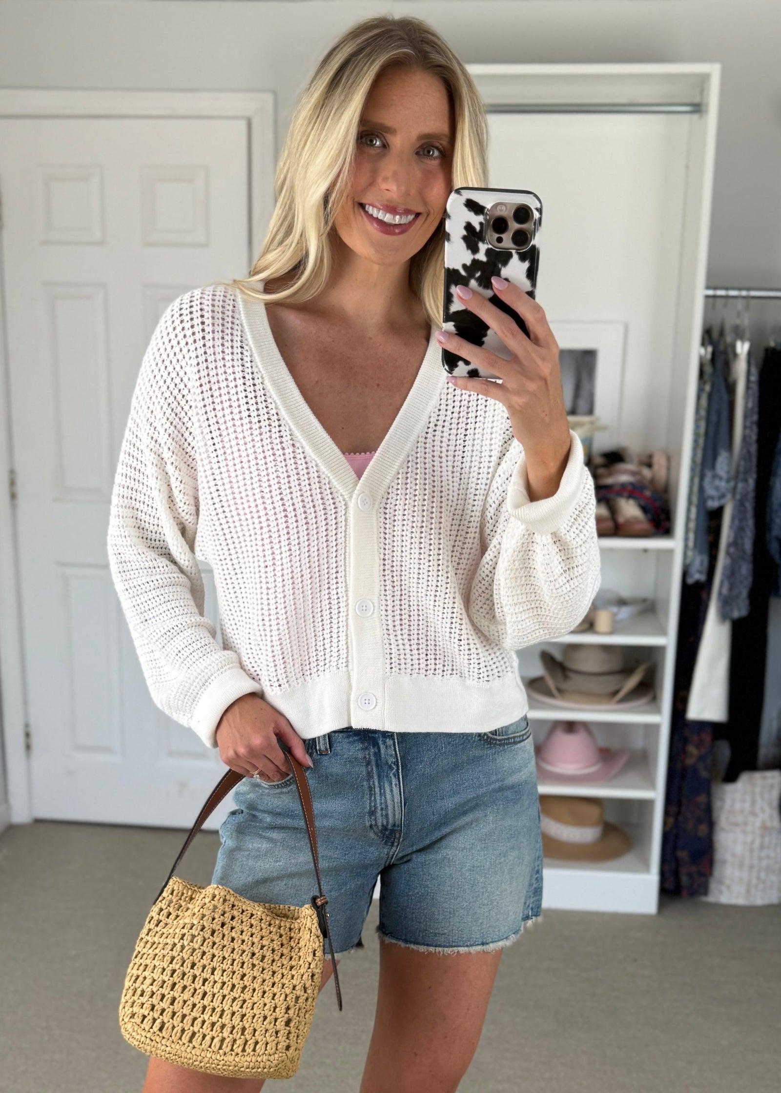 Jillian Cardigan