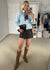 Blue Bayou Sweater