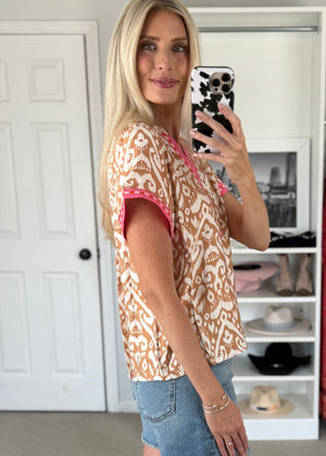Bonnie top