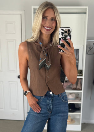 Roma Vest