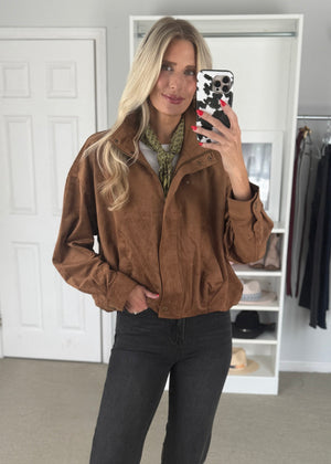 Flight Jacket