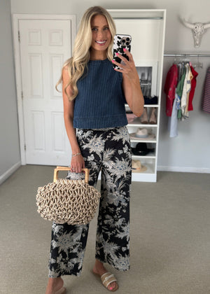 Ming Pants