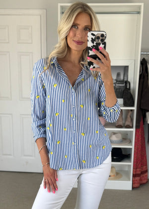 Lolita Shirt