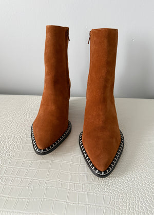 Katie Booties