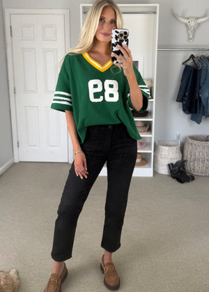 Melinda Jeans