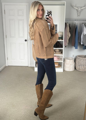 Makena Cardigan