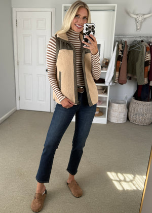 Monadnock Vest