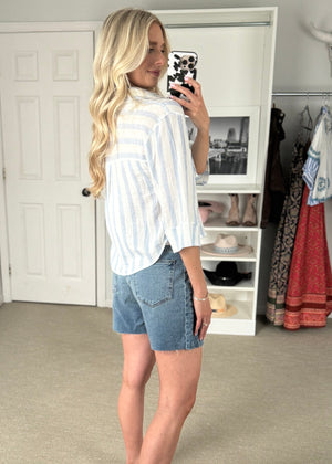 Colby Bermuda Shorts