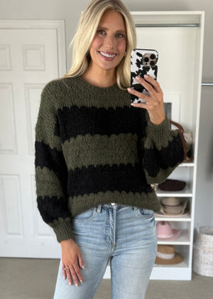 Campus Sweater