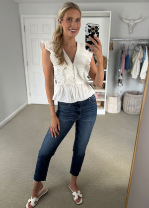 Marlie Top
