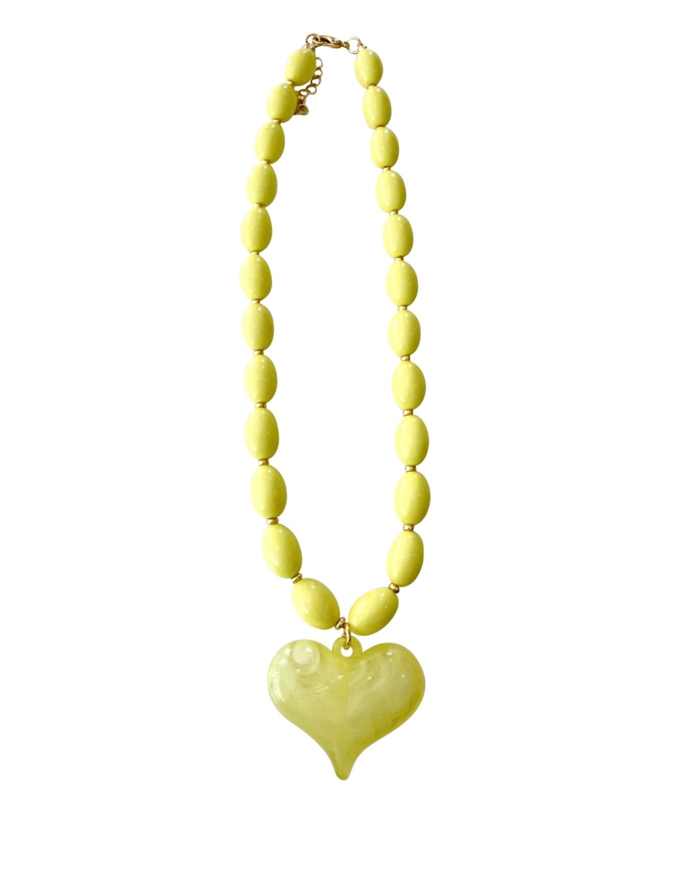 Jill Necklace