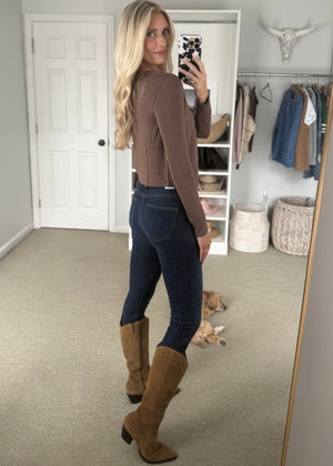 Becka Cardigan