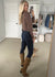 Becka Cardigan
