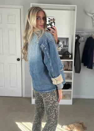 Colorado Jacket
