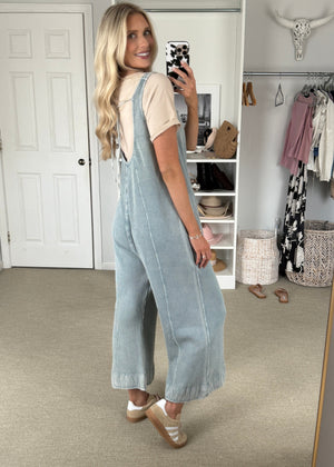 Jennifer Overalls