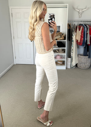 Mandie Top