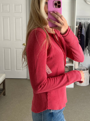 Holly Berry Jersey