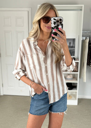 Wells Shirt