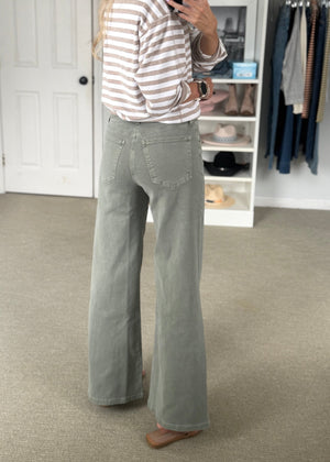 Mersea Jeans