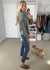 Merrill Pullover