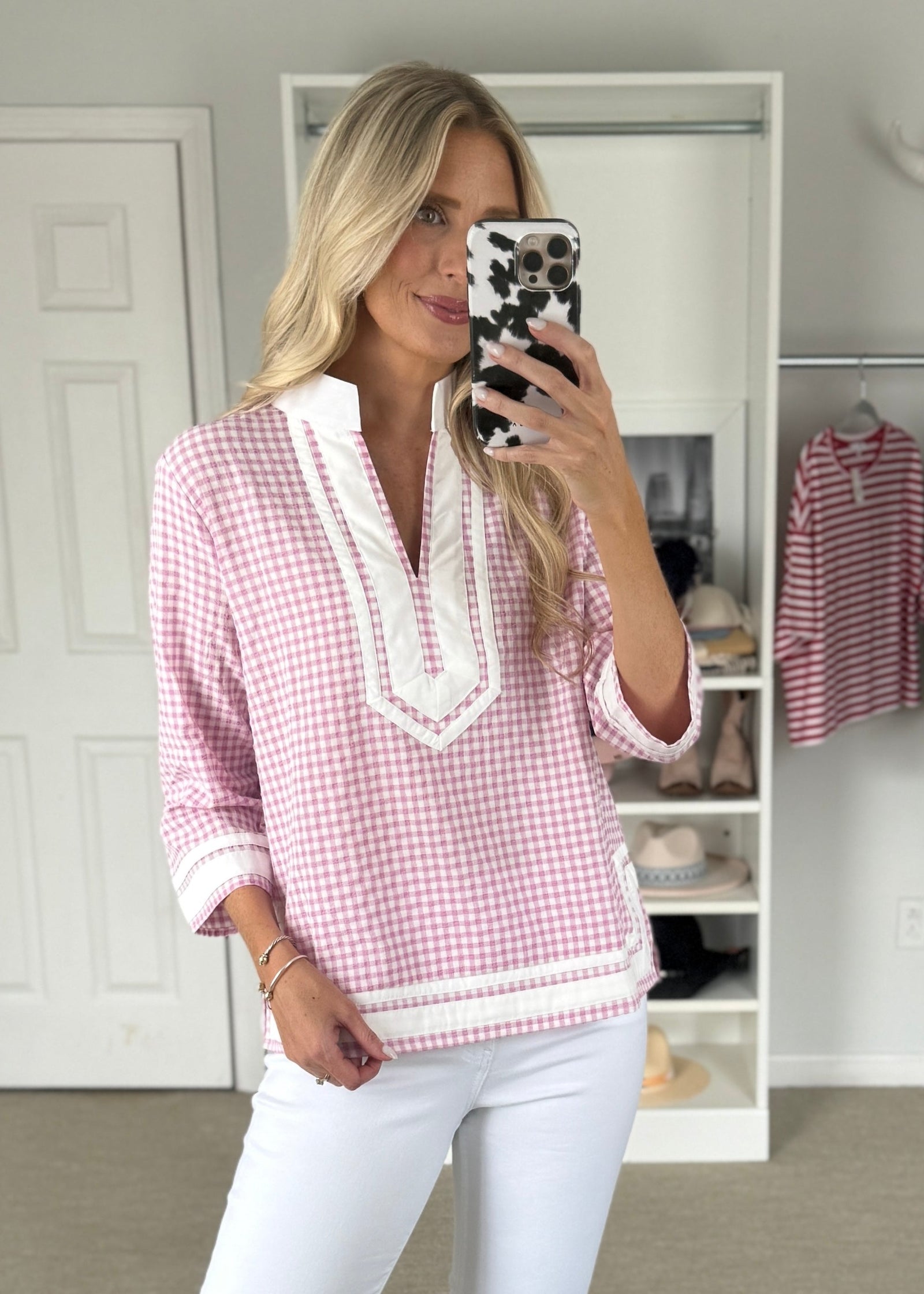 Grace Top