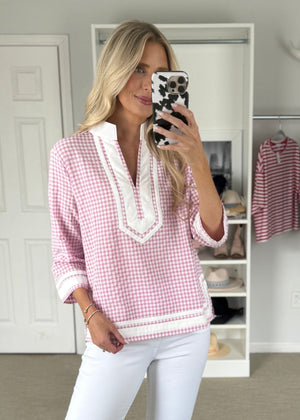 Grace Top