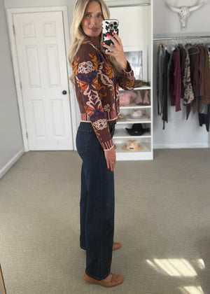 Maeve Jeans