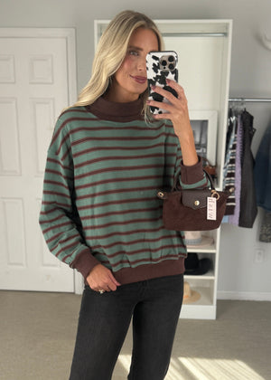 Thea Pullover