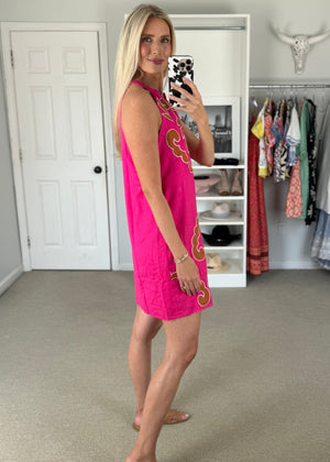 Mandy Dress