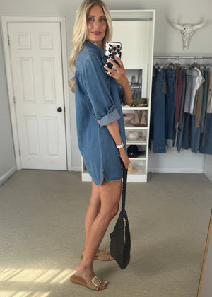 Nash Dress